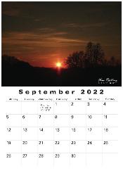 Calendar2022-09